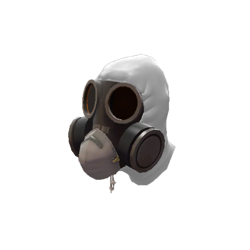 Realistic Breather Bag