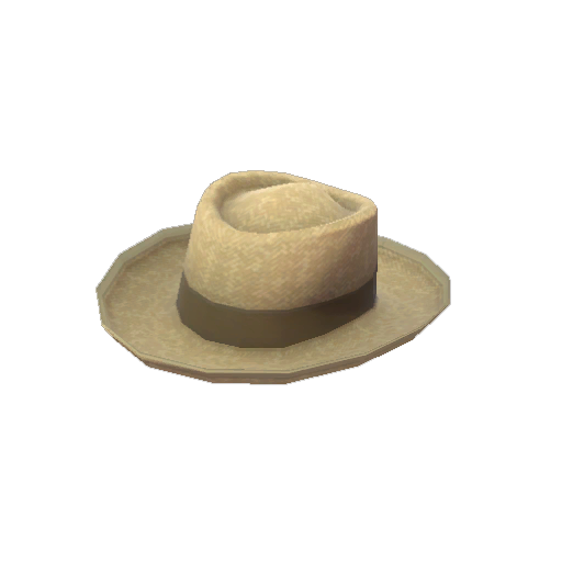 Realistic Professional's Panama