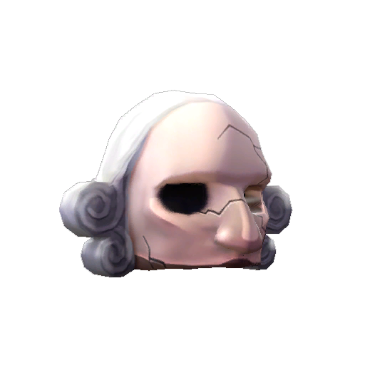 Realistic Big Daddy