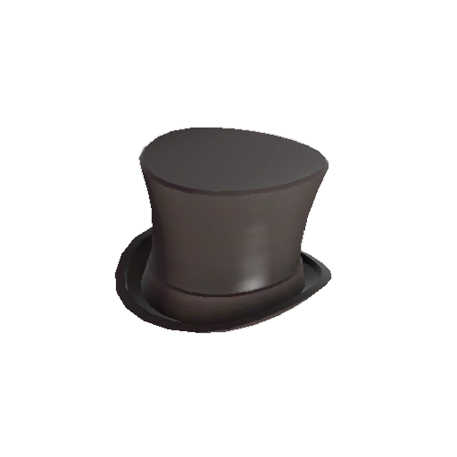 Realistic Scotsman's Stove Pipe