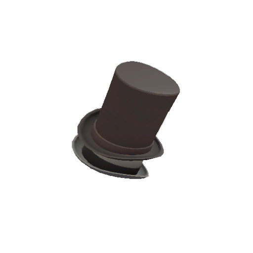 Realistic Noble Amassment of Hats
