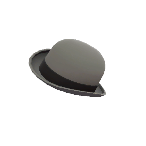 Realistic Modest Pile of Hat