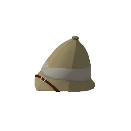 Realistic Shooter's Sola Topi