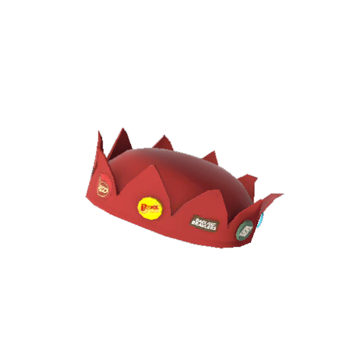 Realistic Whoopee Cap