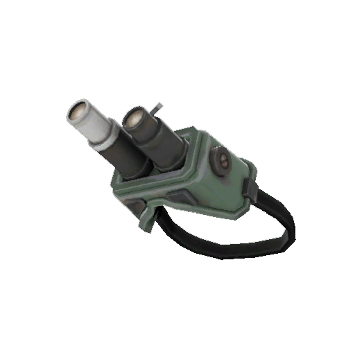 Realistic Ze Goggles