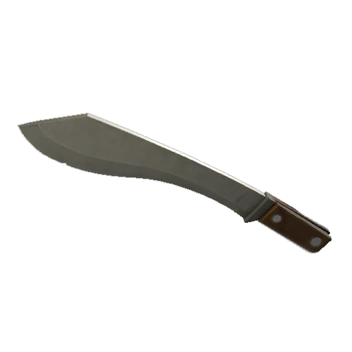 Realistic Strange Upgradeable TF_WEAPON_CLUB