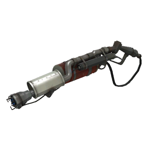 Realistic Strange Degreaser