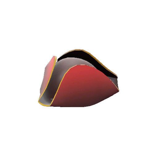 Realistic Rimmed Raincatcher