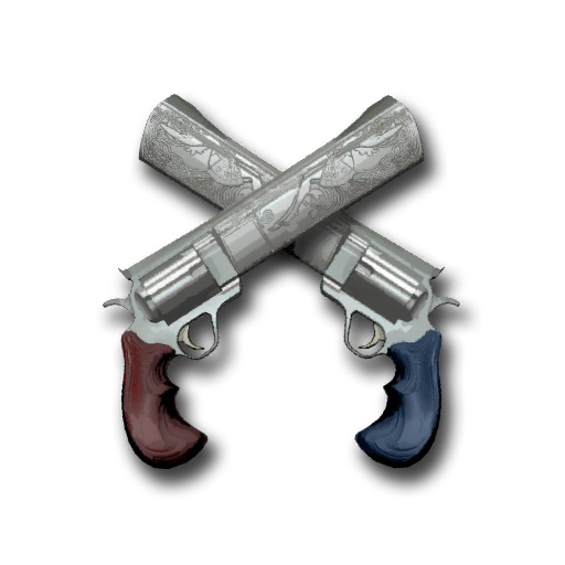 Realistic Duel MiniGame