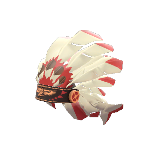 Realistic Chieftain's Challenge