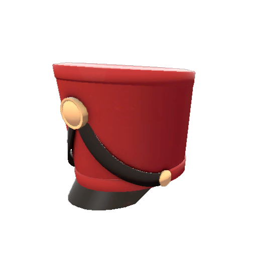Realistic Stout Shako
