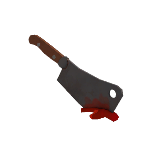 Realistic Horrific Headsplitter