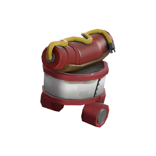 Realistic Bot Dogger