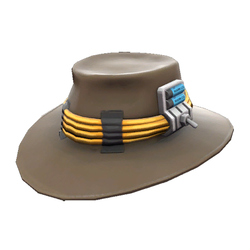 Realistic Crosslinker's Coil