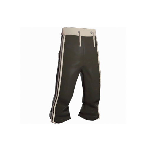 Realistic Breakneck Baggies