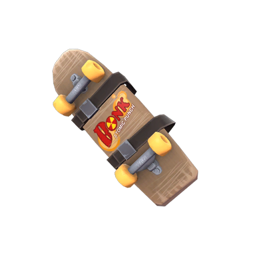 Realistic Half-Pipe Hurdler