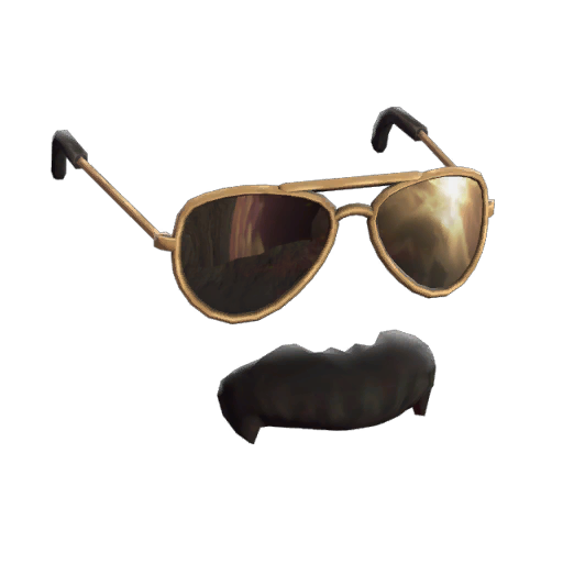 Realistic Macho Mann