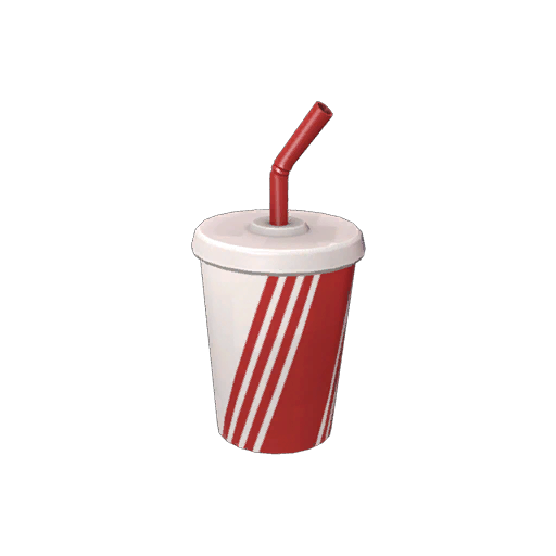 Realistic Dry Gulch Gulp