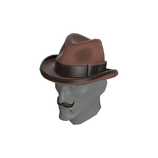 Realistic Belgian Detective
