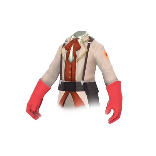 Realistic Das Fantzipantzen