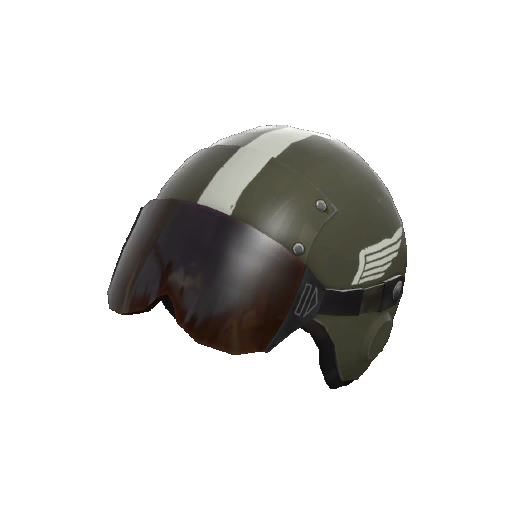 Realistic Bone Dome