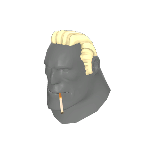 Realistic Minnesota Slick