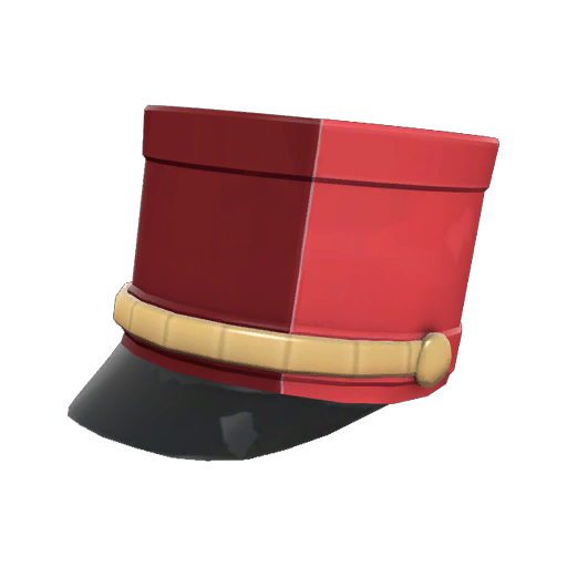 Realistic Scout Shako