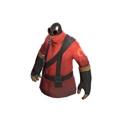 Realistic Cute Suit