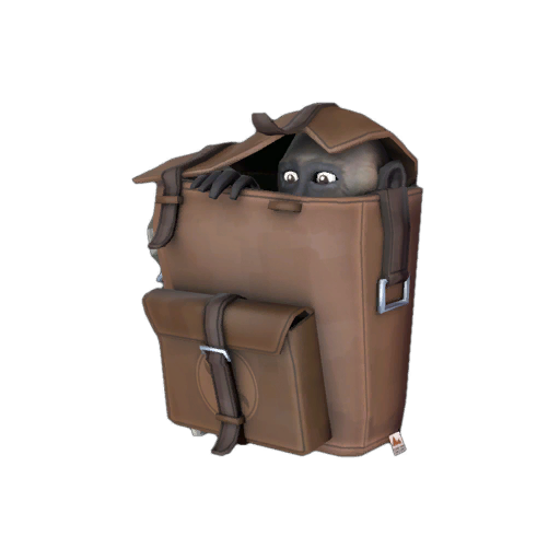 Realistic Joe-on-the-Go