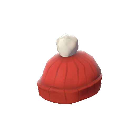 Realistic Coldsnap Cap