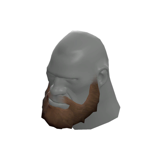 Realistic Mistaken Movember