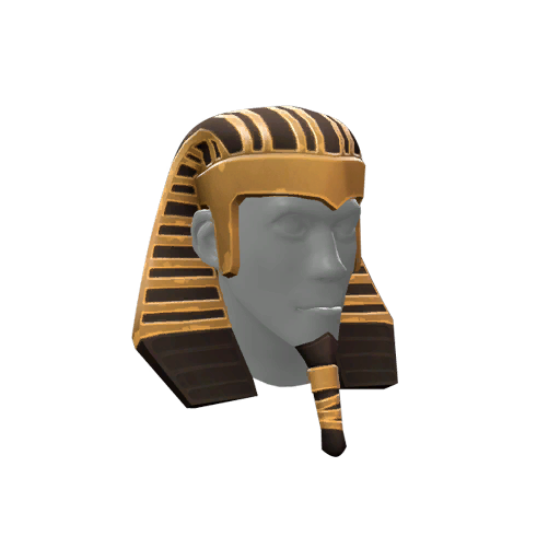 Realistic Crown of the Old Kingdom