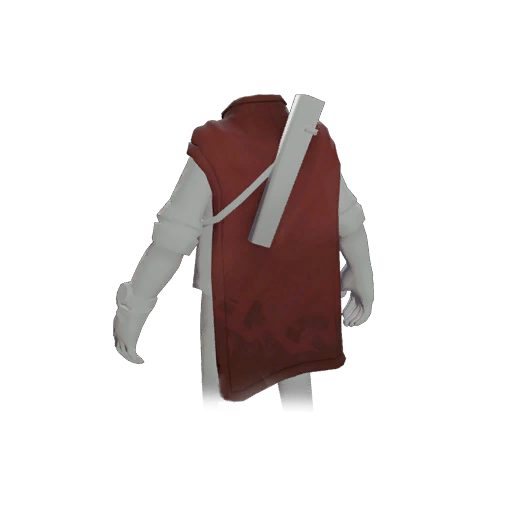 Realistic The Scoped Spartan