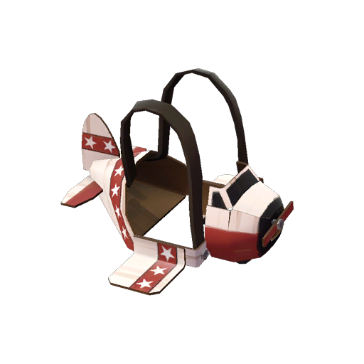 Realistic Aerobatics Demonstrator