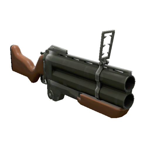 Realistic Loch-n-Load