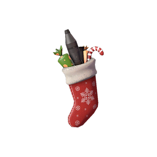 Realistic Socked and Loaded