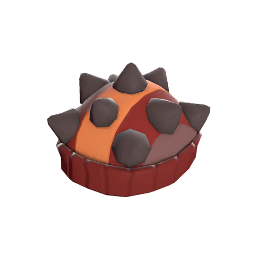 Realistic Strange Bomb Beanie