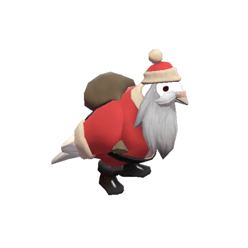 Realistic Strange Santarchimedes