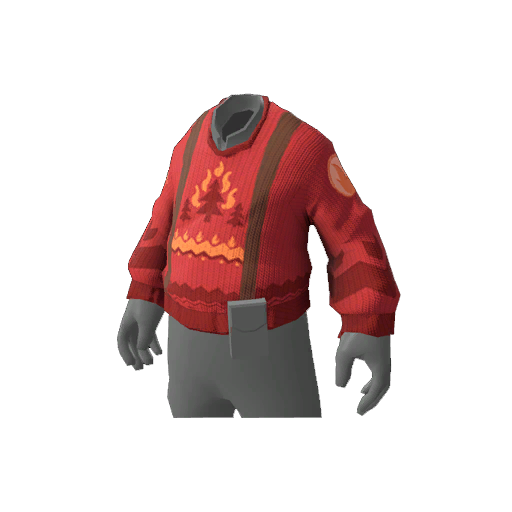 Realistic Sweet Smissmas Sweater