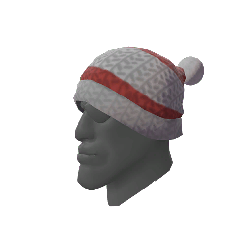 Realistic Woolen Warmer
