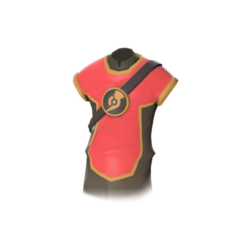 Realistic Speedster's Spandex