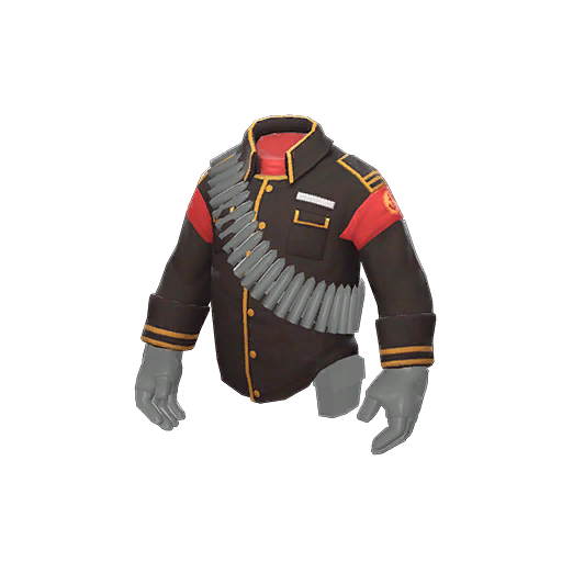 Realistic Tsar Platinum