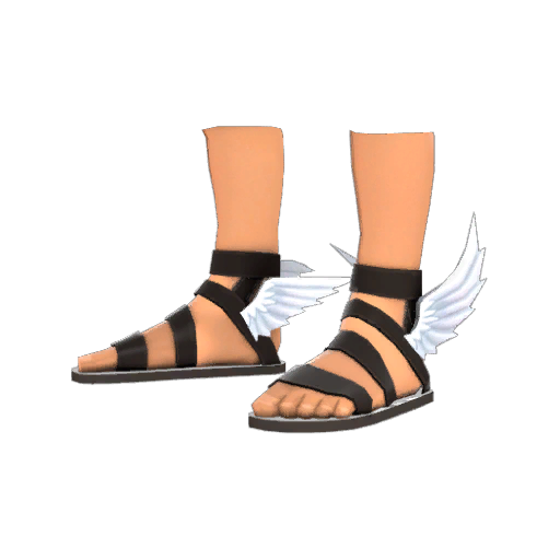 Realistic Olympic Leapers