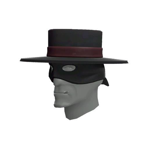 Realistic Murderer's Motif