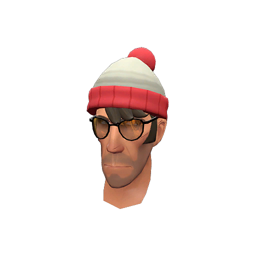 Realistic Missing Piece
