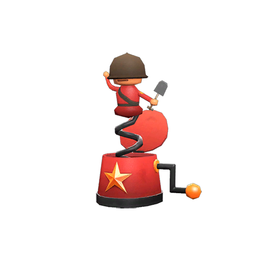 Realistic Bazaar Bauble