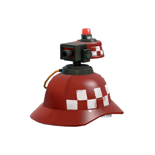 Realistic Head Of Defense