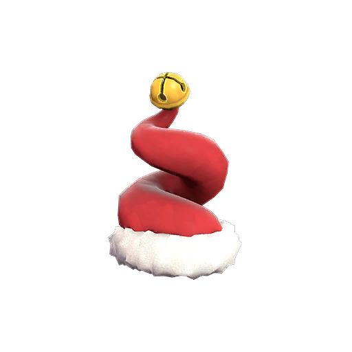 Realistic Jolly Jingler