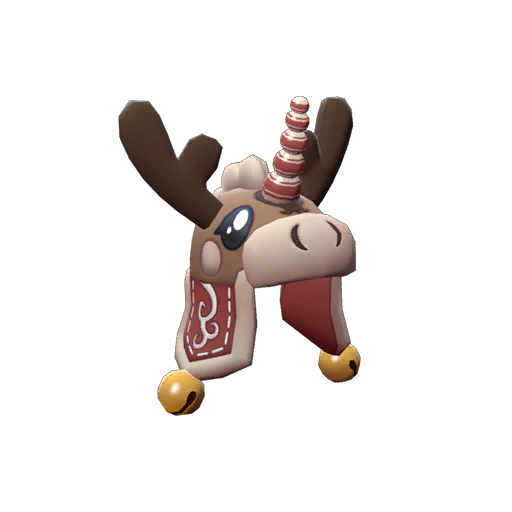 Realistic Reindoonibeanie