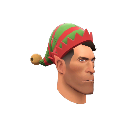 Realistic Elf Care Provider